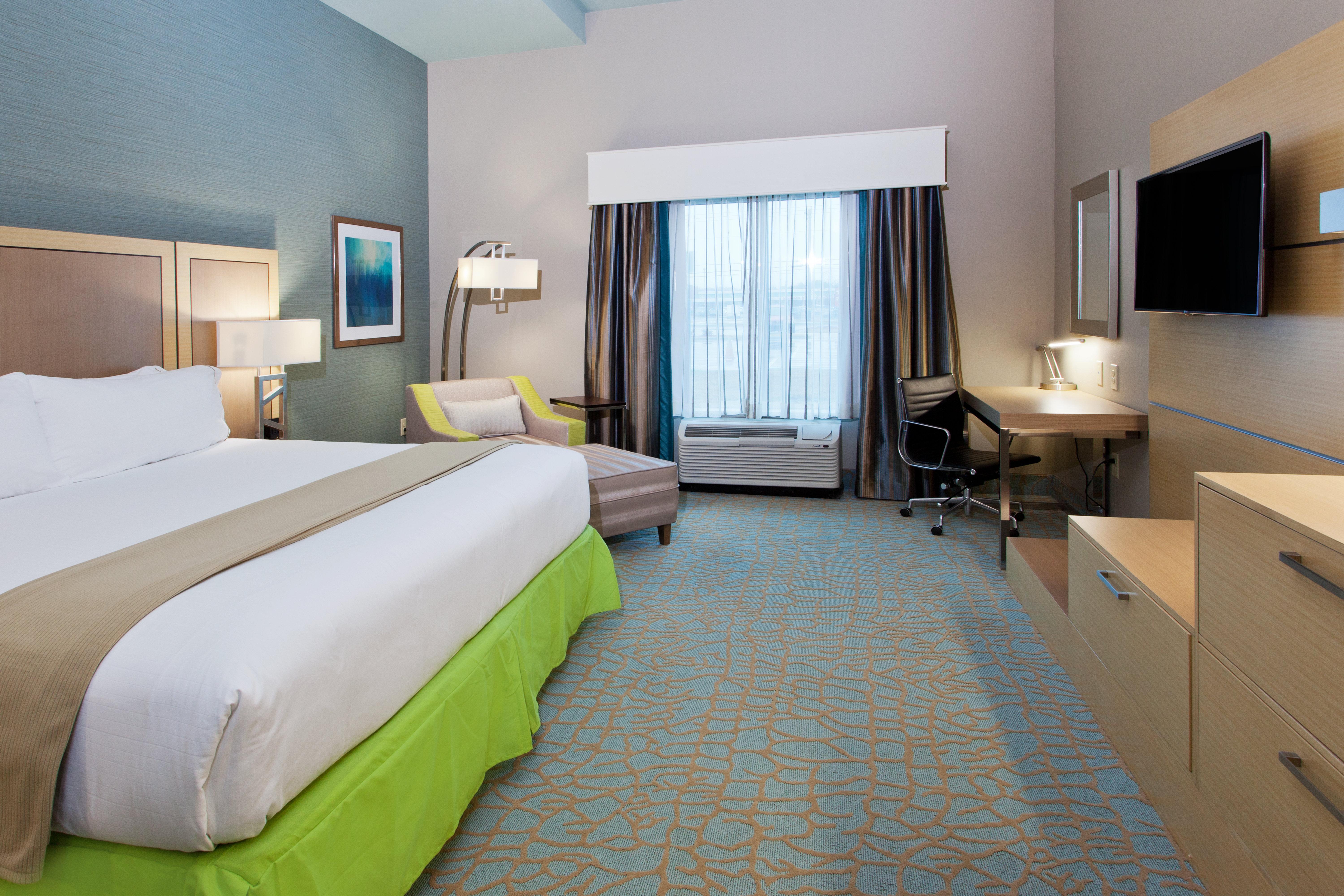 Holiday Inn Express & Suites Warner Robins North West By Ihg Extérieur photo