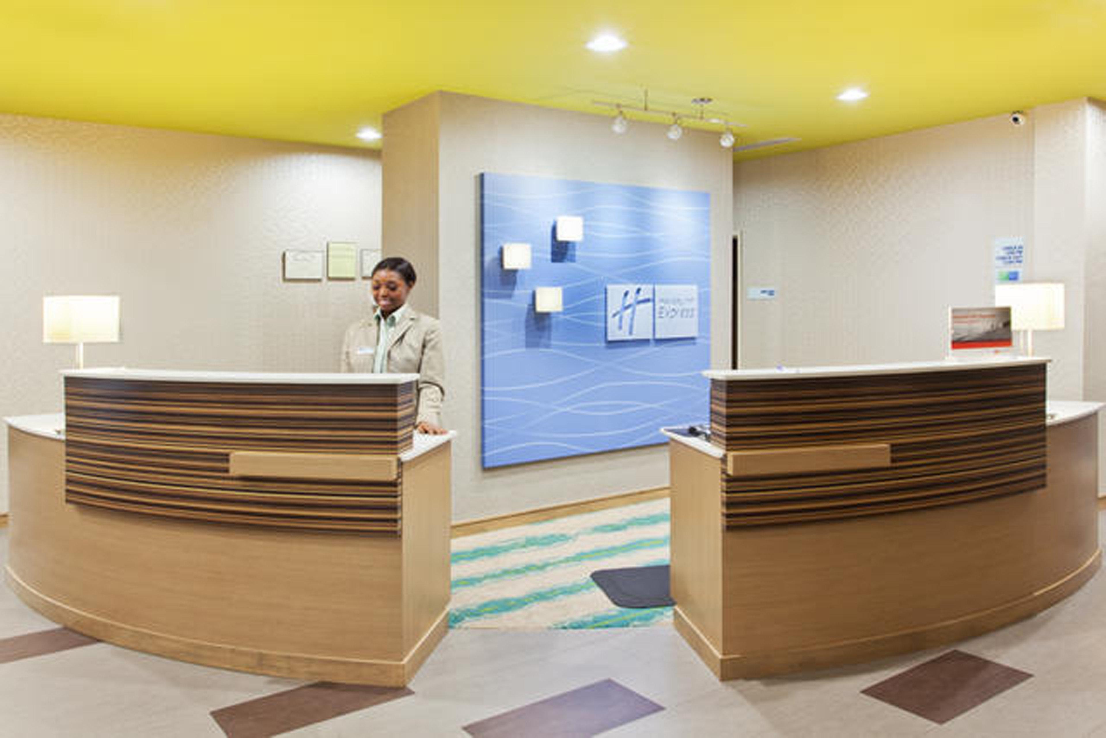 Holiday Inn Express & Suites Warner Robins North West By Ihg Extérieur photo
