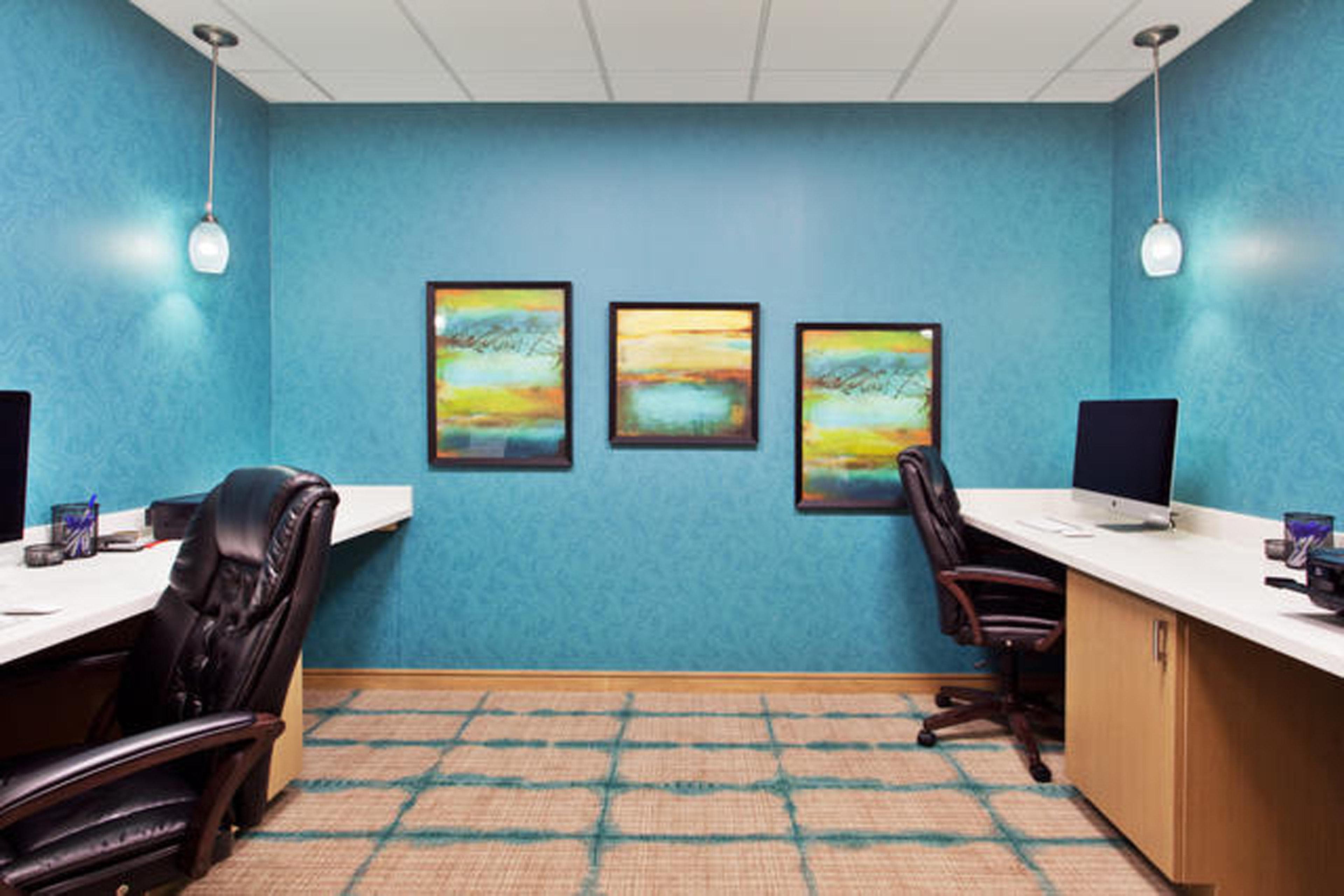 Holiday Inn Express & Suites Warner Robins North West By Ihg Extérieur photo