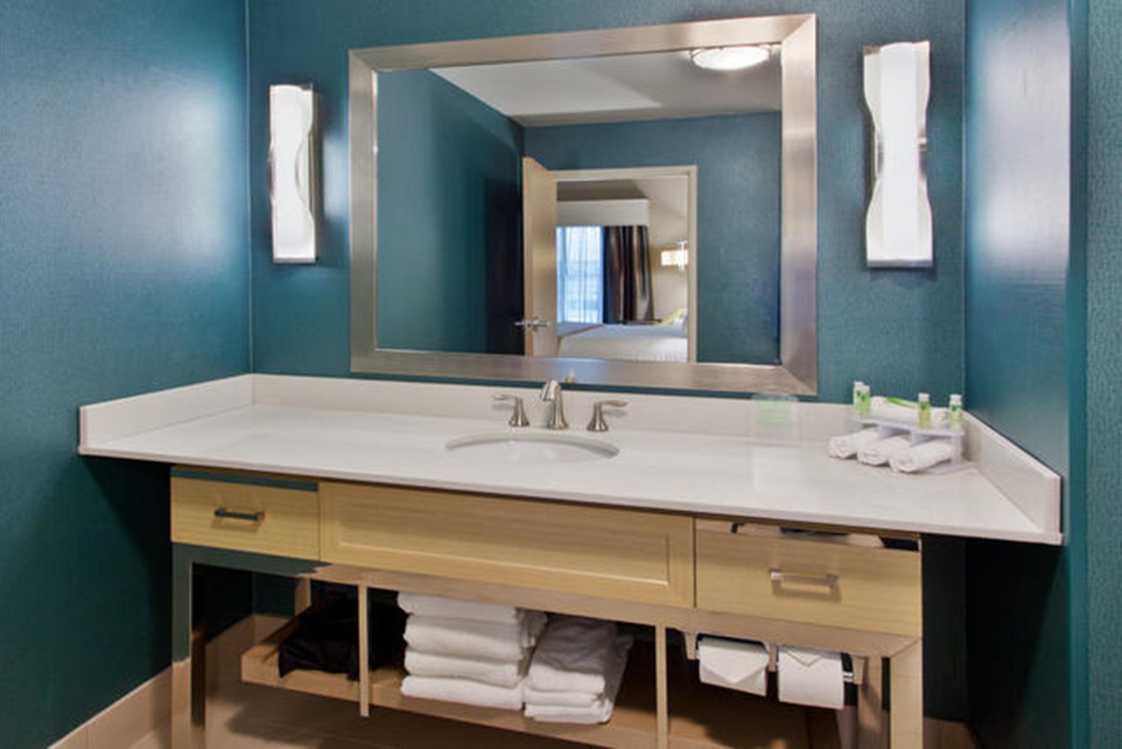 Holiday Inn Express & Suites Warner Robins North West By Ihg Extérieur photo