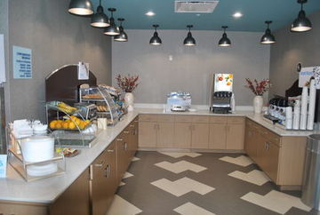 Holiday Inn Express & Suites Warner Robins North West By Ihg Extérieur photo